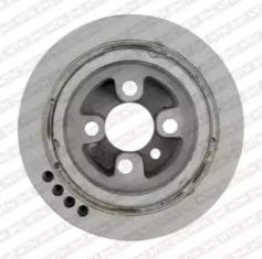 SNR DPF357.11 Шкив коленвала SNR DPF357.11 Шкив коленвала