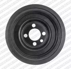 SNR DPF357.13 Шків колінвала