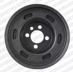 SNR DPF357.14 Шкив коленвала SNR DPF357.14 Шкив коленвала