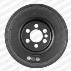 SNR DPF357.16 Шкив коленвала SNR DPF357.16 Шкив коленвала