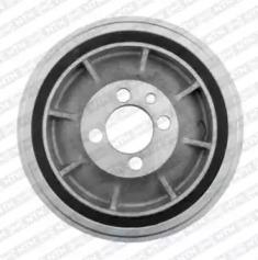 SNR DPF358.00 Шкив коленвала SNR DPF358.00 Шкив коленвала