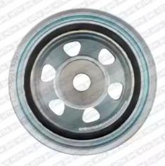 SNR DPF358.08 Шків колінвала SNR DPF358.08 Шків колінвала
