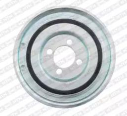 SNR DPF358.09 Шків колінвала SNR DPF358.09 Шків колінвала