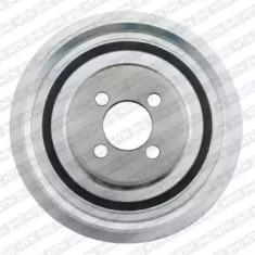 SNR DPF358.13 Шків колінвала