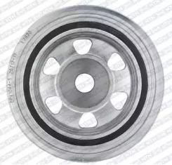 SNR DPF358.26 Шкив коленвала SNR DPF358.26 Шкив коленвала