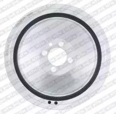SNR DPF358.27 Шкив коленвала SNR DPF358.27 Шкив коленвала