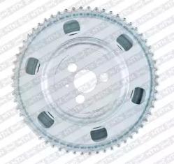 SNR DPF358.28 Шків колінвала SNR DPF358.28 Шків колінвала