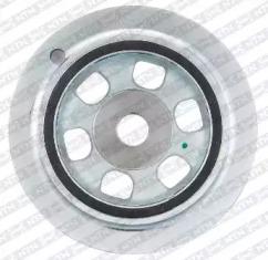 SNR DPF358.30 Шкив коленвала