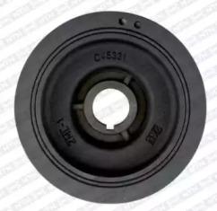 SNR DPF359.05 Шків колінвала