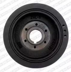 SNR DPF359.10 Шків колінвала SNR DPF359.10 Шків колінвала
