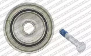 SNR DPF359.22K1 Шків колінвала SNR DPF359.22K1 Шків колінвала