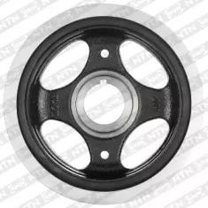 SNR DPF369.04 Шкив коленвала