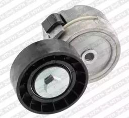 SNR GA340.03 Ролик натяжний ременя поліклинового SNR GA340.03 Ролик натяжний ременя поліклинового