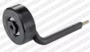SNR GA350.53 Ролик натяжной SNR GA350.53 Ролик натяжной
