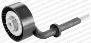 SNR GA350.61 Ролик натяжной SNR GA350.61 Ролик натяжной