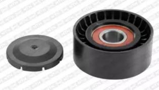 SNR GA351.19 Ролик натяжной SNR GA351.19 Ролик натяжной