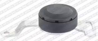 SNR GA351.40 Ролик натажной ремня поликлинового SNR GA351.40 Ролик натажной ремня поликлинового