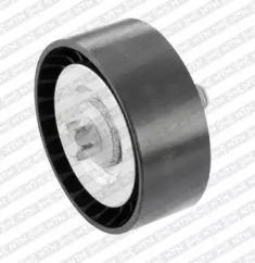 SNR GA351.50 Ролик натажной ремня поликлинового SNR GA351.50 Ролик натажной ремня поликлинового