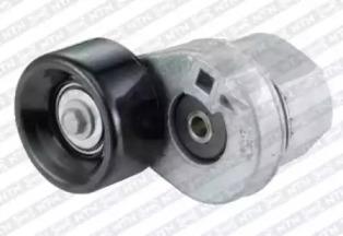 SNR GA352.44 Ролик натяжний ременя поліклинового SNR GA352.44 Ролик натяжний ременя поліклинового