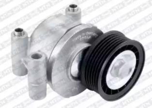 SNR GA352.46 Ролик натяжний ременя поліклинового SNR GA352.46 Ролик натяжний ременя поліклинового