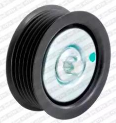 SNR GA352.66 Ролик натяжной