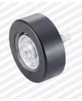 SNR GA352.69 Ролик натяжний ременя поліклинового