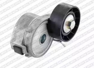 SNR GA352.73 Ролик натяжний ременя поліклинового SNR GA352.73 Ролик натяжний ременя поліклинового