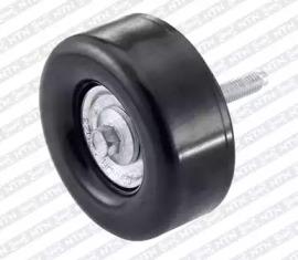 SNR GA352.86 Ролик натяжний ременя поліклинового SNR GA352.86 Ролик натяжний ременя поліклинового