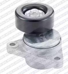 SNR GA353.66 Ролик натяжний ременя поліклинового SNR GA353.66 Ролик натяжний ременя поліклинового