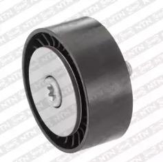 SNR GA353.74 Ролик натажной ремня поликлинового SNR GA353.74 Ролик натажной ремня поликлинового