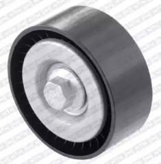 SNR GA353.76 Ролик натажной ремня поликлинового SNR GA353.76 Ролик натажной ремня поликлинового