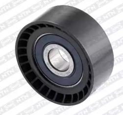 SNR GA353.81 Ролик натяжний ременя поліклинового SNR GA353.81 Ролик натяжний ременя поліклинового