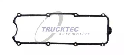 Trucktec Automotive 07.10.018 Cover assy cylinder head