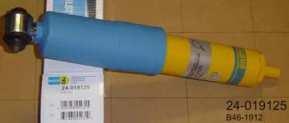 Bilstein 24-019125 Амортизатор підвіски Bilstein 24-019125 Амортизатор підвіски