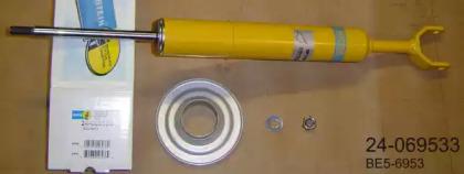 Bilstein 24-069533 Shock absorber assy Bilstein 24-069533 Shock absorber assy