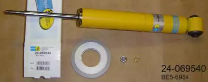 Bilstein 24-069540 Амортизатор подвески Bilstein 24-069540 Амортизатор подвески