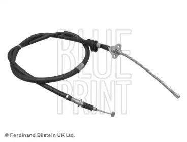 Blue Print ADD64650 Трос стояночного тормоза Blue Print ADD64650 Трос стояночного тормоза