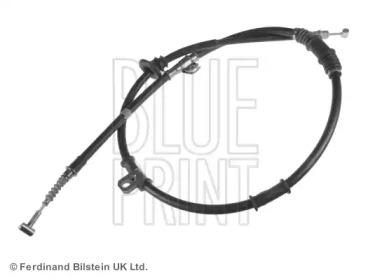 Blue Print ADD64651 Brake cable Blue Print ADD64651 Brake cable