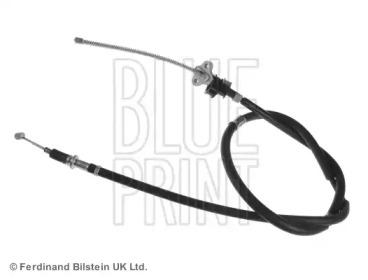Blue Print ADD64652 Трос стояночного тормоза Blue Print ADD64652 Трос стояночного тормоза
