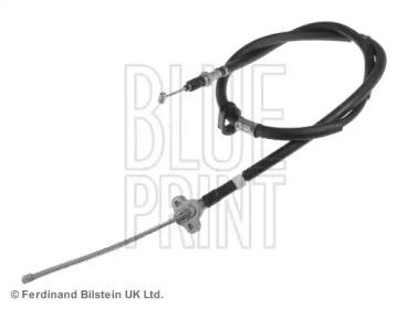 Blue Print ADD64657 Трос стояночного гальма Blue Print ADD64657 Трос стояночного гальма