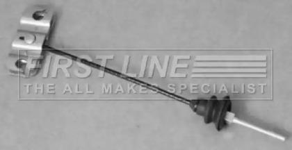First Line/KeyParts FKB3326 Трос стояночного тормоза First Line/KeyParts FKB3326 Трос стояночного тормоза