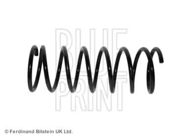 Blue Print ADD688306 Пружина подвески передняя