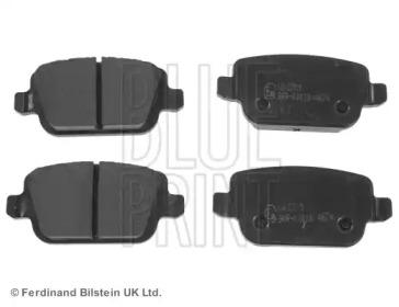 Blue Print ADF124201 Brake pads Blue Print ADF124201 Brake pads