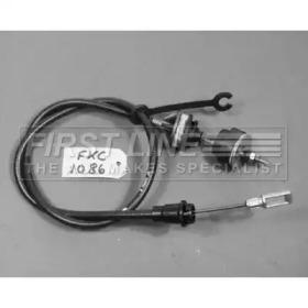 First Line/KeyParts FKC1086 Трос сцепления