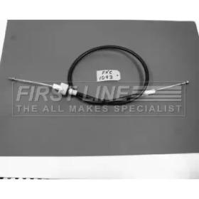 First Line/KeyParts FKC1093 Трос сцепления First Line/KeyParts FKC1093 Трос сцепления