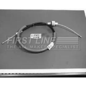First Line/KeyParts FKC1098 Трос сцепления