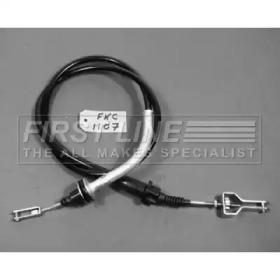 First Line/KeyParts FKC1107 Трос сцепления First Line/KeyParts FKC1107 Трос сцепления