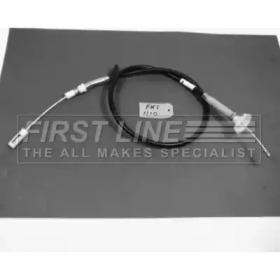 First Line/KeyParts FKC1110 Трос сцепления