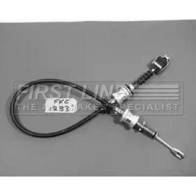 First Line/KeyParts FKC1283 Трос сцепления First Line/KeyParts FKC1283 Трос сцепления