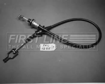 First Line/KeyParts FKC1285 Трос сцепления First Line/KeyParts FKC1285 Трос сцепления